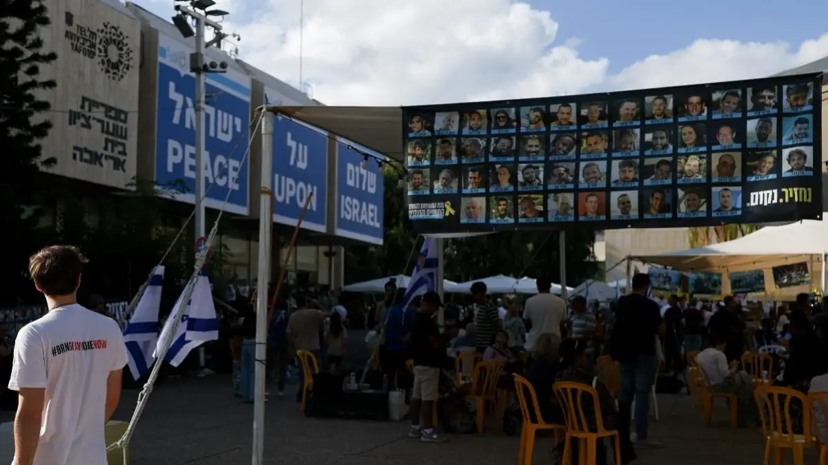 Διάγγελμα Νετανιάχου εν αναμονή της απελευθέρωσης των ομήρων από τη Χαμάς: «Όπου κι αν πολεμήσαμε, νικήσαμε»