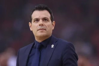 Euroleague: O Ιτούδης νίκησε τον Σπανούλη και η Χάποελ Τελ Αβίβ βρέθηκε στην κορυφή της βαθμολογίας