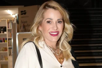 Τζένη Μπότση: «Μου είχαν γίνει προτάσεις παλιότερα για να εμφανιστώ γυμνή στο θέατρο»