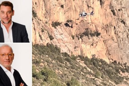 Ανατροπή με τον θάνατο του ιδρυτή της Mango – Ύποπτος ο γιος του για δολοφονία