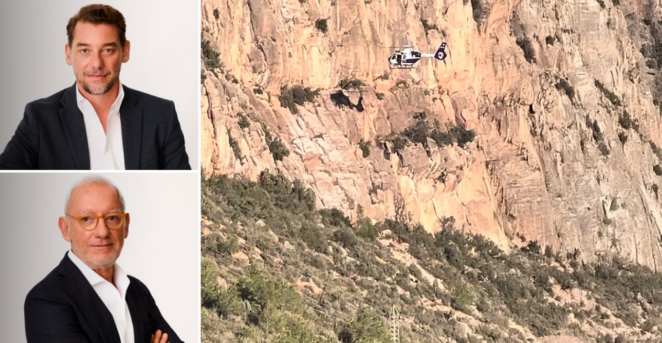 Ανατροπή με τον θάνατο του ιδρυτή της Mango – Ύποπτος ο γιος του για τη δολοφονία του