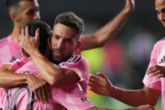 Ο Ζόρντι Άλμπα ανακοίνωσε την αποχώρησή του από την ενεργό δράση