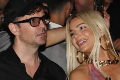 Επανασύνδεση στον για Josephine – Νίνο; Ο Ξιαρχό «πετάει» τη σπόντα του!