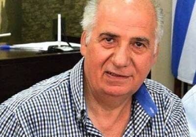 Ερώτηση του Θ. Ξυλιά για τα ανταποδοτικά