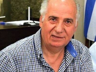 Ερώτηση του Θ. Ξυλιά για τα ανταποδοτικά