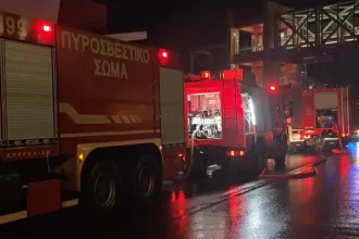 Έβαλαν γκαζάκια στα Jumbo - Υλικές ζημιές από την έκρηξη