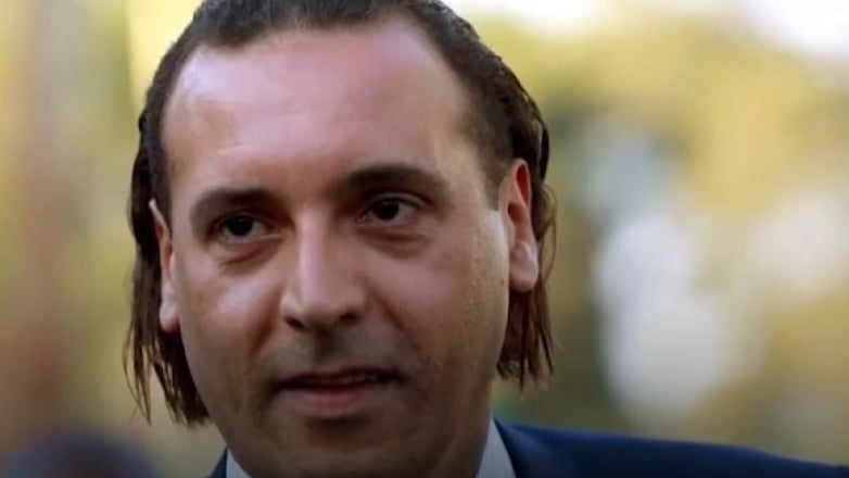 Οι δικαστικές αρχές του Λιβάνου διέταξαν την αποφυλάκιση του Χάνιμπαλ Καντάφι