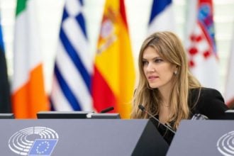 «Το αμάρτημα της Εύας» - Βιβλίο για το Qatargate