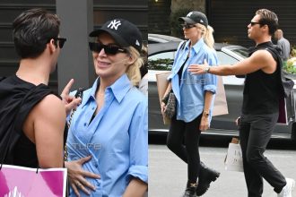 Έγκυος η Κατερίνα Καινούργιου