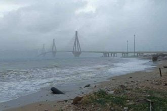 Προειδοποίηση για 48ωρη κακοκαιρία με κατακόρυφη πτώση της θερμοκρασίας και κίνδυνο πλημμυρών - Ισχυρές καταιγίδες στη Δυτ. Ελλάδα