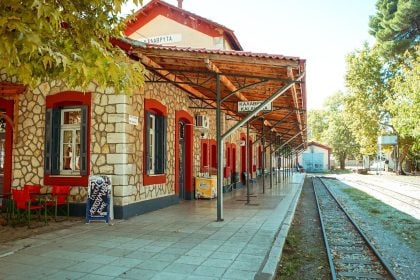 Καλάβρυτα: Κινητοποίηση σήμερα για Οδοντωτό και νοσοκομείο
