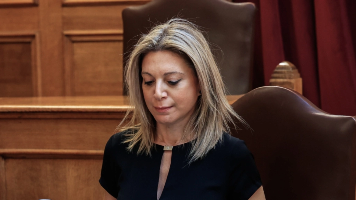 Νέο αίτημα εκταφής της κόρης της, Μάρθης κατέθεσε η Μαρία Καρυστιανού
