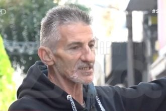 Αγρίνιο: Νεκρός στο σπίτι του βρέθηκε ο Θανάσης Κασίτσας - Ο αδερφός του πέθανε μετά από ξυλοδαρμό