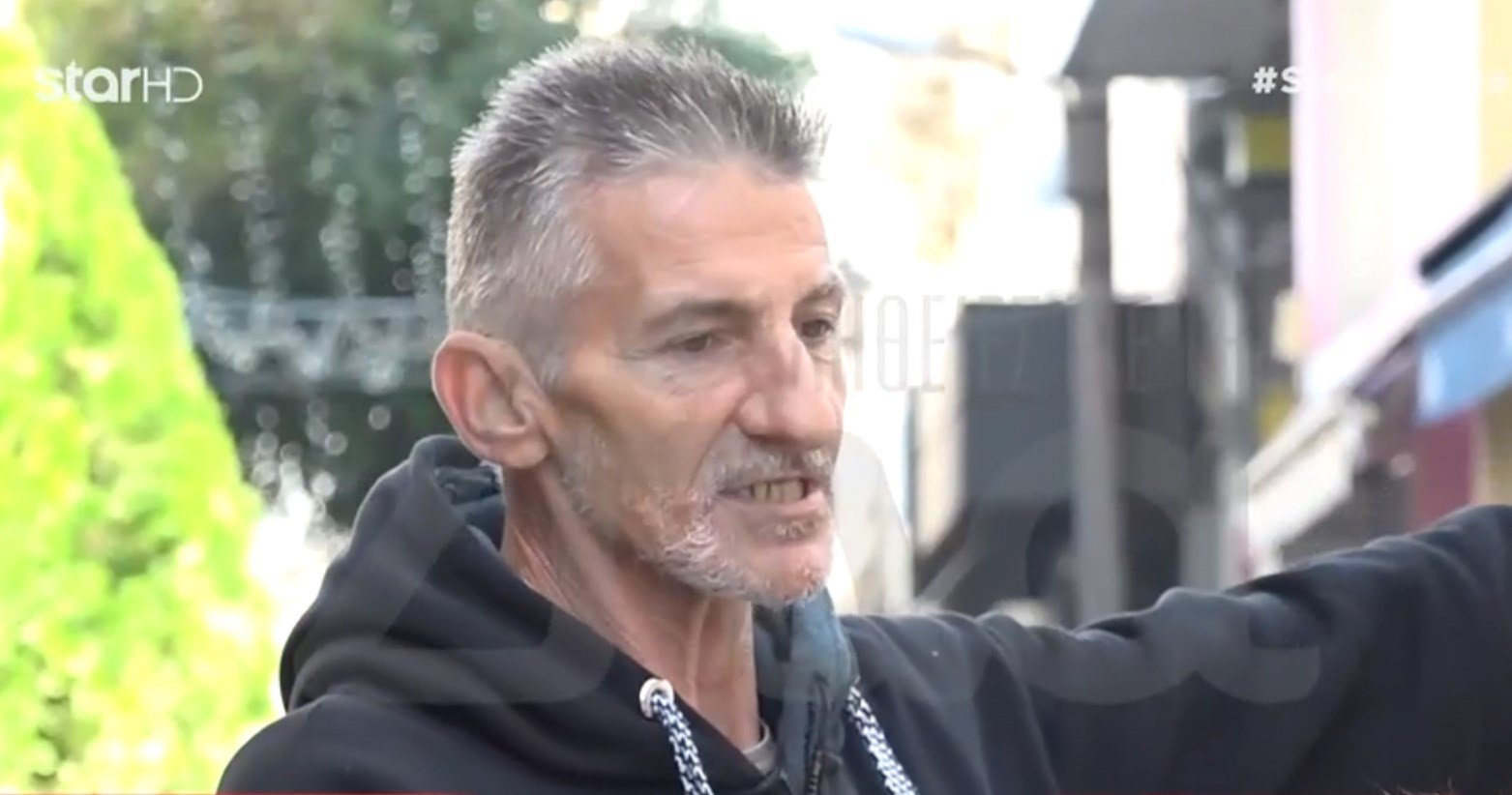 Αγρίνιο: Νεκρός στο σπίτι του βρέθηκε ο Θανάσης Κασίτσας - Ο αδερφός του πέθανε μετά από ξυλοδαρμό