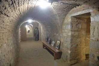 Ακυρώνεται ο «ιστορικός περίπατος» της Πάτρας λόγω καιρού