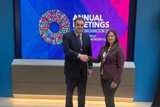 Πιερρακάκης: Η Ελλάδα μειώνει σταθερά το χρέος της μέσα από την ανάπτυξη