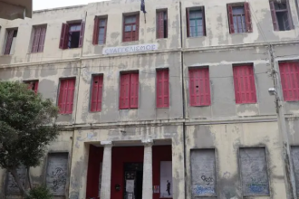 Ηράκλειο: Ταυτοποιήθηκαν 6 για την επίθεση κατά του Μάκη Βορίδη – Έφοδος της αστυνομίας στον «Ευαγγελισμό»