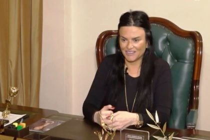 Δήμητρα Κατσαφάδου: «Στόχος ζωής μου είναι να φτιάξω ένα δεύτερο Λαϊκό Νοσοκομείο» - Τι απαντά για την κριτική που δέχθηκε