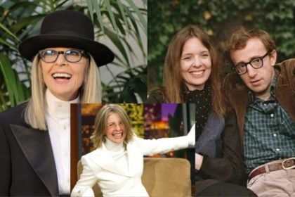 Diane Keaton: Η καριέρα, οι εμβληματικοί ρόλοι που άφησαν εποχή και η σχέση της με τον Woody Allen