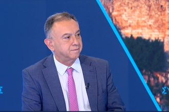 Κέλλας: Έως τέλος Οκτωβρίου οι αποζημιώσεις σε αγρότες