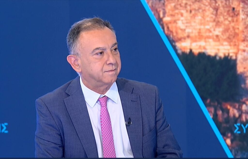 Κέλλας: Έως τέλος Οκτωβρίου οι αποζημιώσεις σε αγρότες