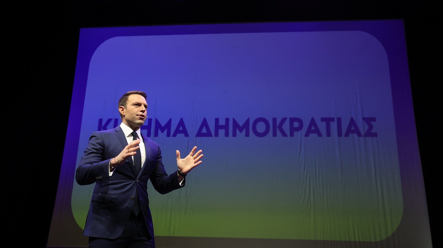 Επίθεση Κασσελάκη στον βουλευτή του ΣΥΡΙΖΑ Α. Παναγιωτόπουλο