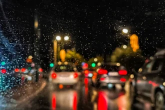 Πάτρα: Καραμπόλα τη νύχτα στην Ακτή Δυμαίων