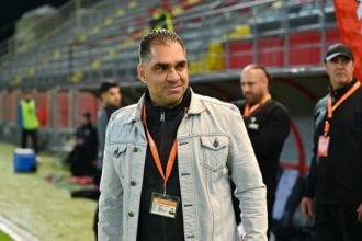 Σταύρος Δημοσθένους: Δύο συλλήψεις στη Θεσσαλονίκη για τη δολοφονία του προέδρου της κυπριακής ποδοσφαιρικής ομάδας