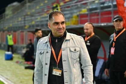 Σταύρος Δημοσθένους: Δύο συλλήψεις στη Θεσσαλονίκη για τη δολοφονία του προέδρου κυπριακής ποδοσφαιρικής ομάδας