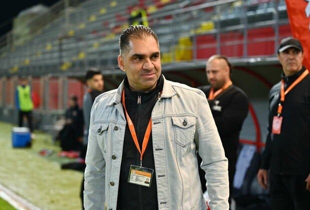 Σταύρος Δημοσθένους: Δύο συλλήψεις στη Θεσσαλονίκη για τη δολοφονία του προέδρου της κυπριακής ποδοσφαιρικής ομάδας