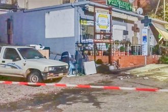 Δολοφονία στην Κίσσαμο: Στον εισαγγελέα σήμερα ο 23χρονος