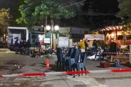 Κίσσαμος: Παραδόθηκε ο 23χρονος που δολοφόνησε τον 52χρονο στη γιορτή κάστανου