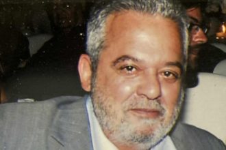 Αγρίνιο: «Έφυγε» ο Παναγιώτης Κιτσοπάνος - Θλίψη στην Περιφέρεια