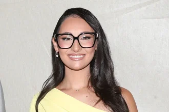 Η Klavdia στην λίστα των Under 30 του Forbes