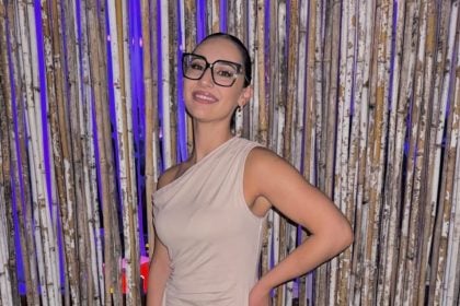 Klavdia: Αποκάλυψε ότι χώρισε από τον Oge