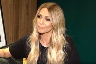 Έλλη Κοκκίνου: Έβγαλα τον καλύτερό μου εαυτό - Πρεμιέρα για το μουσικό σόου που παρουσιάζει