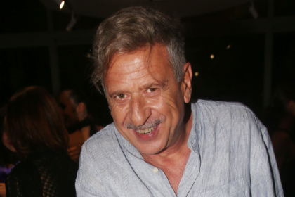 Κώστας Κόκλας: Μου αρέσει να φλερτάρω, να κάνω παρέα με κορίτσια και να τα κάνω να γελούν