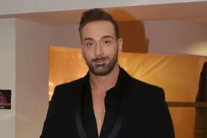 Νίκος Κοκλώνης: «Μακριά από τοξικούς ανθρώπους που σου ρούφηξαν την ενέργεια και τα χρήματά σου»