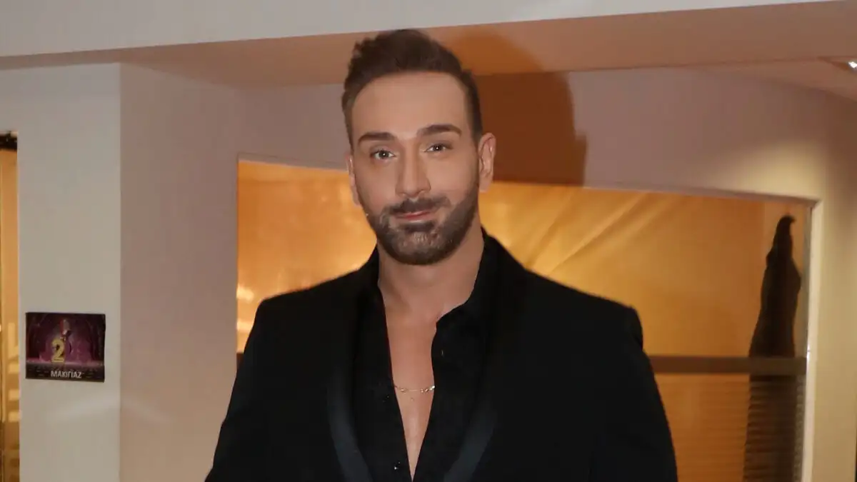 Νίκος Κοκλώνης: «Μακριά από τοξικούς ανθρώπους που σου ρούφηξαν την ενέργεια και τα χρήματά σου»