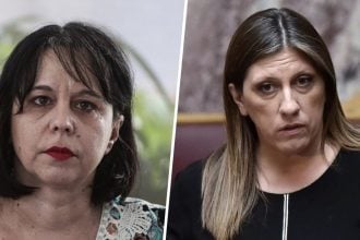 «Η Κωνσταντοπούλου καρατόμησε 20 γυναίκες»