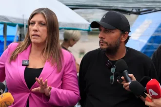 Ανακοινώσεις στις 20:00 από τον Πάνο Ρούτσι και την Ζωή Κωνσταντοπούλου