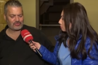 Μανώλης Κονταρός για Μπισμπίκη: «Σε όλους τους ανθρώπους συμβαίνουν αναποδιές στη ζωή τους»