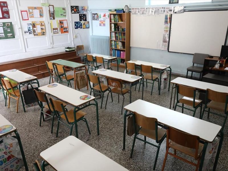 Πάτρα: Συναγερμός σε σχολείο - Μαθητής Δημοτικού προσβλήθηκε από μηνιγγίτιδα