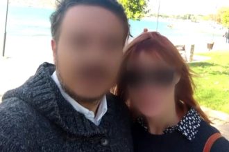 Άγριος ξυλοδαρμός 40χρονης από τον σύζυγό της στο Κορωπί: Με βαριά χτυπήματα νοσηλεύεται η γυναίκα 