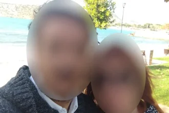 Κορωπί: Στη φυλακή ο 50χρονος που ξυλοκόπησε τη σύντροφό του μπροστά στα παιδιά τους