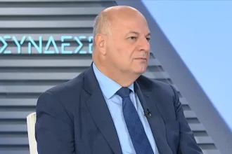 Τσιάρας: Δεν υπάρχει εμβόλιο κατά της ευλογιάς των προβάτων - Κάποιοι εκμεταλλεύονται την αγωνία των κτηνοτρόφων