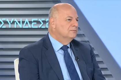 Τσιάρας: Δεν υπάρχει εμβόλιο κατά της ευλογιάς των προβάτων - Κάποιοι εκμεταλλεύονται την αγωνία των κτηνοτρόφων