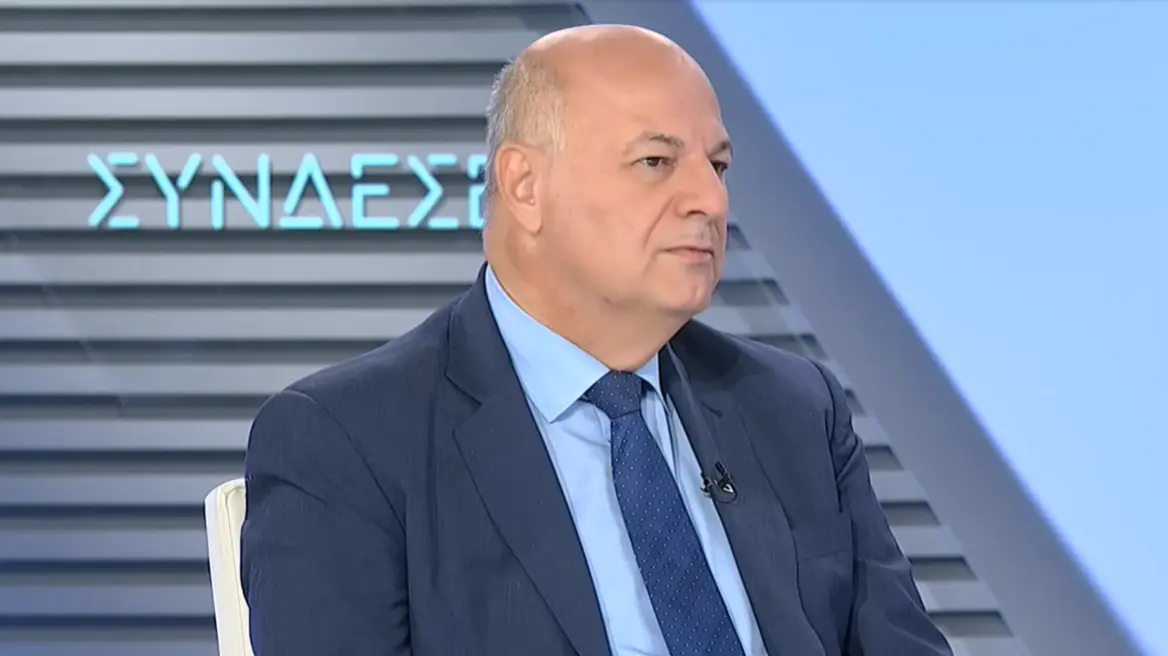 Τσιάρας: Δεν υπάρχει εμβόλιο κατά της ευλογιάς των προβάτων - Κάποιοι εκμεταλλεύονται την αγωνία των κτηνοτρόφων