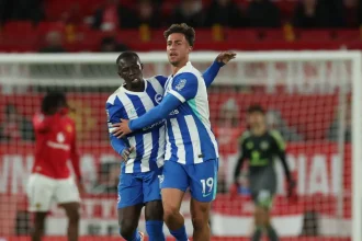 Μπάμπης Κωστούλας: «Περήφανη στιγμή το πρώτο μου γκολ στην Premier League»