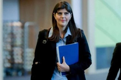 Λάουρα Κοβέσι: Φτάνει στην Αθήνα για συναντήσεις με υπουργούς – Στην ατζέντα Τέμπη και ΟΠΕΚΕΠΕ